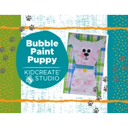 Kidcreate Studio - Houston Greater Heights